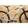 Kép 7/10 - Cube Attention SLX 29 használt, megkímélt alu MTB kerékpár, M méret-6