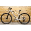 Kép 2/10 - Cube Attention SLX 29 használt, megkímélt alu MTB kerékpár, M méret-1