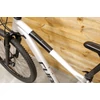 Kép 8/10 - Cube Attention SLX 29 használt, megkímélt alu MTB kerékpár, M méret-7