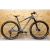 Kép 1/10 - Cube Reaction C:62 Pro 29 használt, igényes carbon MTB kerékpár, M méret