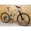 Kép 4/10 - Cube Stereo On22 Pro 29 használt, újszerű alu fully MTB kerékpár, XL méret-3