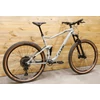 Kép 5/10 - Cube Stereo On22 Pro 29 használt, újszerű alu fully MTB kerékpár, XL méret-4