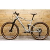 Kép 2/10 - Cube Stereo On22 Pro 29 használt, újszerű alu fully MTB kerékpár, XL méret-1