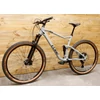 Kép 3/10 - Cube Stereo On22 Pro 29 használt, újszerű alu fully MTB kerékpár, XL méret-2