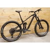 Kép 4/10 - Cube Stereo One77 Pro 29 használt, kiváló állapotú alu fully MTB kerékpár, XXL méret-3