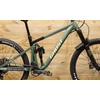 Kép 6/10 - Ghost Riot AM 29 használt újszerű alu fully MTB kerékpár, M méret-5