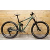 Kép 1/10 - Ghost Riot AM 29 használt újszerű alu fully MTB kerékpár, M méret
