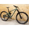 Kép 3/10 - Ghost Riot AM 29 használt újszerű alu fully MTB kerékpár, M méret-2