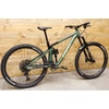 Kép 4/10 - Ghost Riot AM 29 használt újszerű alu fully MTB kerékpár, M méret-3