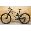 Kép 2/10 - Ghost Riot AM 29 használt újszerű alu fully MTB kerékpár, M méret-1