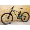 Kép 5/10 - Ghost Riot AM 29 használt újszerű alu fully MTB kerékpár, M méret-4