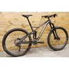 Kép 5/10 - Ghost SL AMR AL 4.9 29" használt, magas felszereltségű alu fully MTB kerékpár, L méret-4