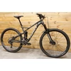 Kép 4/10 - Ghost SL AMR AL 4.9 29" használt, magas felszereltségű alu fully MTB kerékpár, L méret-3