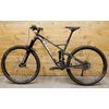 Kép 2/10 - Ghost SL AMR AL 4.9 29" használt, magas felszereltségű alu fully MTB kerékpár, L méret-1