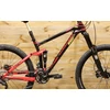 Kép 6/10 - KTM Lycan 272 LT 27,5" használt, megkímélt alu fully MTB kerékpár, M méret-5