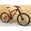 Kép 4/10 - KTM Lycan 272 LT 27,5" használt, megkímélt alu fully MTB kerékpár, M méret-3