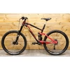 Kép 2/10 - KTM Lycan 272 LT 27,5" használt, megkímélt alu fully MTB kerékpár, M méret-1