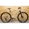 Kép 1/10 - Orbea Alma M30 29" használt, megkímélt carbon MTB kerékpár, L méret
