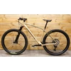 Kép 2/10 - Orbea Alma M30 29" használt, megkímélt carbon MTB kerékpár, L méret-1