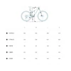 Kép 10/10 - Orbea OIZ M30 29" használt újszerű carbon fully MTB kerékpár