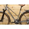 Kép 6/10 - Cube Kathmandu SLX 28 használt, újszerű alu Trekking kerékpár, S méret-5