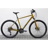 Kép 1/9 - cube-nature-pro-2025-cross-trekking-kerekpar
