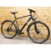 Kép 4/10 - Cube Nature Allroad 28 használt, újszerű alu trekking kerékpár, M méretCube Nature Allroad 28 használt, újszerű alu trekking kerékpár, M méret-3