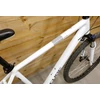 Kép 8/10 - Cube Nature Pro 28 használt, újszerű alu Cross-Trekking kerékpár, M méret-7
