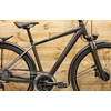 Kép 6/10 - Cube Touring EXC 28" használt, kiváló állapotú alu Trekking kerékpár, XS méret-5