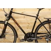 Kép 8/10 - KTM Higline XT 28 használt, jó állapotú alu Trekking kerékpár, L méret-7