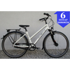 Kép 1/6 - Velo De Ville VDV T400 Premium Rohloff 28" használt alu Trekking kerékpár