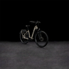 Kép 2/6 - CUBE KATHMANDU HYBRID PRO 625 Flashstone'n'Black 2023 Trekking eBike kerékpár