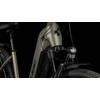 Kép 5/6 - CUBE KATHMANDU HYBRID PRO 625 Flashstone'n'Black 2023 Trekking eBike kerékpár XS