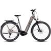 Kép 1/6 - cube-kathmandu-hybrid-pro-625-flashstone-n-black-akosbike