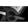 Kép 8/8 - CUBE KATHMANDU HYBRID SLX 750 Polarsilver'n'Black 2023 Trekking eBike