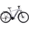 Kép 1/8 - cube-kathmandu-hybrid-slx-750-polarsilver-n-black-28-2024-ebike-kerekpar-731300-L