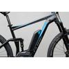 Kép 6/11 - Cube Stereo Hybrid 120 EXC 500 29" használt alu MTB E-Bike