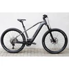 Kép 1/10 - cube-reaction-hybrid-slt-750-prizmsilver-n-grey-ebike-kerekpar-XL