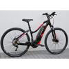 Kép 3/6 - Haibike Sduro Cross 2.0 28" használt Cross-Trekking eBike kerékpár