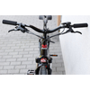 Kép 6/6 - Haibike Sduro Cross 2.0 28" használt Cross-Trekking eBike kerékpár