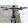 Kép 10/10 - Haibike Sduro Cross RC 28" használt alu Cross-Trekking eBike kerékpár