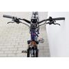 Kép 6/6 - Haibike Sduro Trekking 5.0 28" használt alu Trekking eBike kerékpár