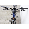 Kép 6/6 - Haibike Sduro Trekking 5.0 28" használt alu Trekking eBike kerékpár