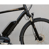 Kép 8/12 - Bergamont E Line XT 28" használt alu E-Bike kerékpár