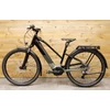 Kép 2/10 - Cannondale Tesoro Neo X 625 28 keveset használt alu Trekking eBike kerékpár, M méret-1