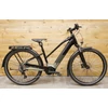 Kép 1/10 - Cannondale Tesoro Neo X 625 28 keveset használt alu Trekking eBike kerékpár, M méret