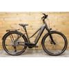 Kép 1/10 - Cone eSuv 4.0 750 28 használt újszerű alu Trekking eBike kerékpár, S méret