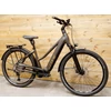 Kép 4/10 - Cone eSuv 4.0 750 28 használt újszerű alu Trekking eBike kerékpár, S méret-3