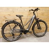 Kép 5/10 - Cone eSuv 4.0 750 28 használt újszerű alu Trekking eBike kerékpár, S méret-4