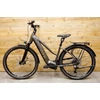 Kép 2/10 - Cone eSuv 4.0 750 28 használt újszerű alu Trekking eBike kerékpár, S méret-1